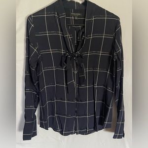 Banana Republic Dillon Shirt size small